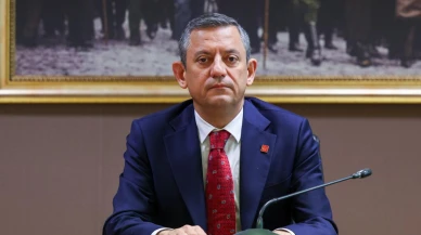 CHP Ankara'da olağanüstü toplanacak