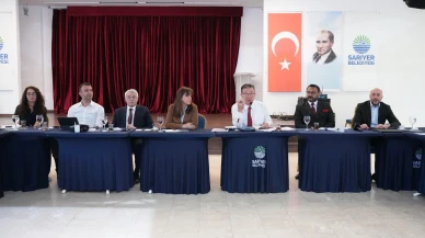 Sorun varsa çözüm de var