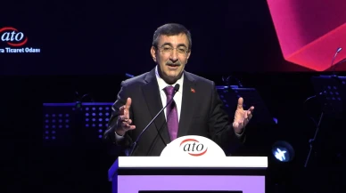 Cevdet Yılmaz: İstikrarını koruyan ülkeler, çok daha hızlı gelişim sergileyebilirler