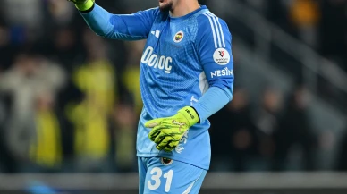 Edersona aday kadroda