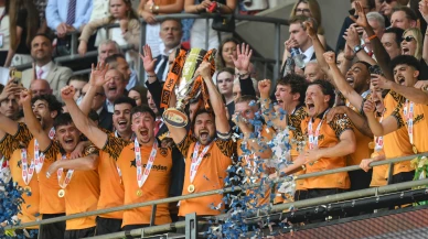 Hull City tarih yazıyor