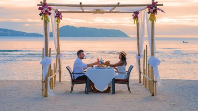Tatil planları için hazırlık