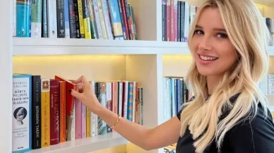 Pınar Sabancı, "Prenses değilim"