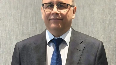 Yatırım Bankası'na yeni isim: Kadir Yaylak