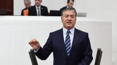 Saray'ın CHP'sine izin vermeyeceğiz!