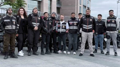 Motokuryeler dertli!