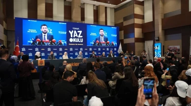 TÜGVA Genel Başkanı Beşinci: Yaz okullarımıza tüm gençlerimizi bekliyoruz