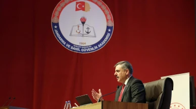 Bakan Çiftçi: Bu devlete, bu millete karşı hizmet borcumuz var