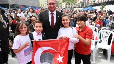 Bahçetepe'yi serbest bırakın