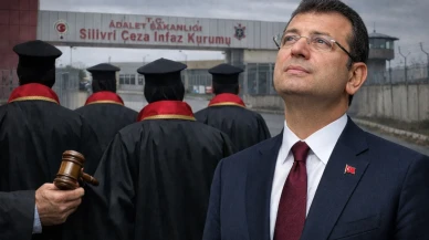 İBB'ye yönelik 'Yolsuzluk' davasında Kültür A.Ş. Genel Müdürü Serdal Taşkın savunma yaptı