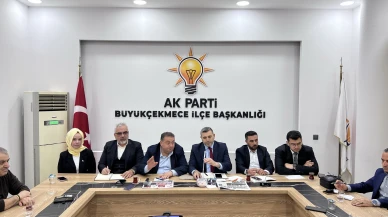 35 yılda kaç sosyal konut yapabildiniz?