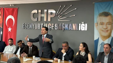 Esenyurt kara günleri atlatır!