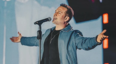 Oğuzhan Koç coşturdu