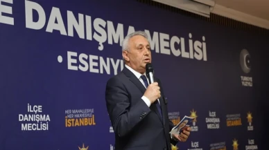 Polemik değil hizmet üretiyoruz