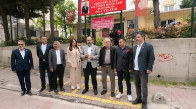 Yanlış yapma!