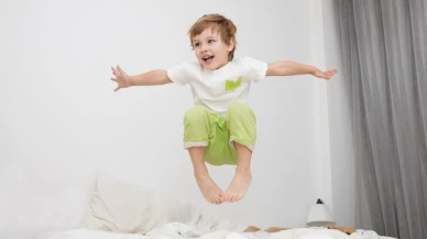Ergenlik deyip geçme