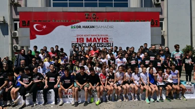 Belediye Başkanı Bahadır: "Bahçelievler her bayramda böyle çok güzel oluyor"