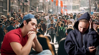 İstanbul'da eğitimli işsizlik!
