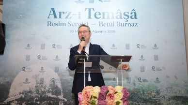 Burası yaşanacak bir şehir!