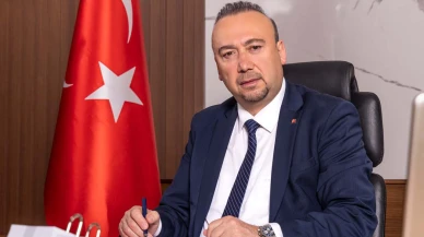 Özel'e 1 milyon 200 bin lira verdim!