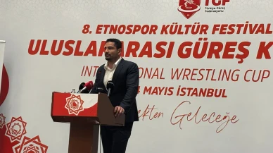 Güreş Birliği'ni kuracağız