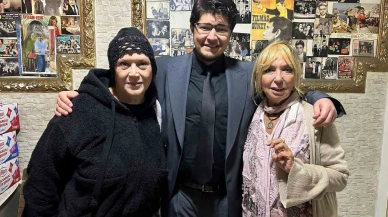 Yeşilçam emekçilerine huzurevi