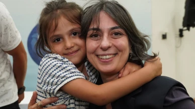 Üsküdarlı çocuklara destek