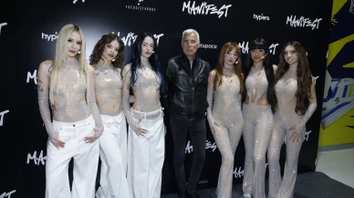 Manifest’ten global anlaşma