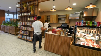 Beylikdüzü'ne yeni sosyal tesis