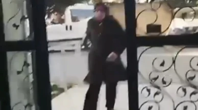 Silivri'de çocukların kavgasına anneler dahil oldu; bıçak çekip üzerine yürüdü