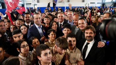 Sözümüzü tutuyoruz!