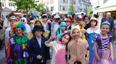 Büyükçekmece tiyatroya doyacak