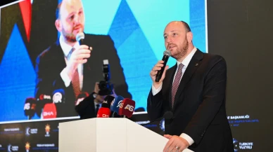 CHP düşman değil rakip