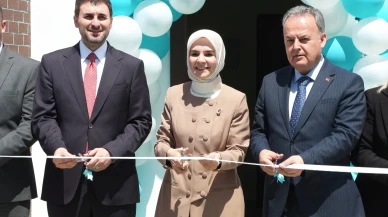Bakan Göktaş: Devletimiz her zaman ihtiyaç sahibi vatandaşlarımızın yanında