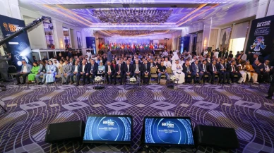 Eğitim-Bir-Sen'in düzenlediği ‘İstanbul EdUnion Forum 2026’ başladı