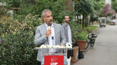 Adalar Belediyesi'ne operasyon