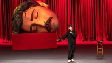 Deniz Göktaş’ın “Ölü Deniz” gösterisi gündemde: Milyonlarca izlenme, erişim engeli ve tartışmalar