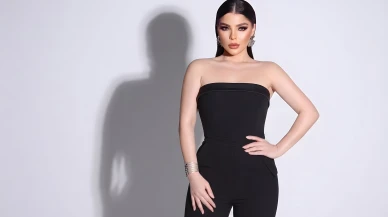 Arabeskin kızı geri döndü