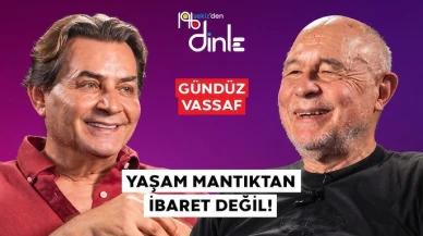 Gündüz Vassaf: "X, Y, Z kuşakları pazarlama şirketlerinin uydurması!"