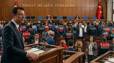 İBB Davası yeniden başlıyor