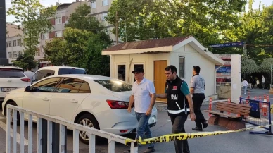 Beylikdüzü Belediyesi'ne operasyonda gözaltına alınan 27 kişi adliyeye sevk edildi