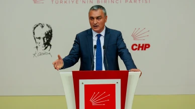 CHP Sözcüsü Sarı: Kılıçdaroğlu, grup konuşmasını yapacak