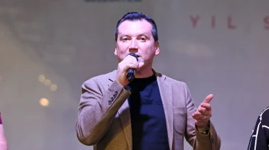Silivri Belediyesi'ne operasyon: Balcıoğlu gözaltında