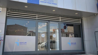 İş Aramak Dert Yol Apayrı Dert
