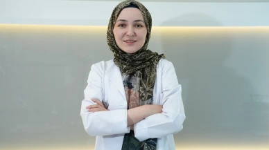 ‘Beslenme programı kişiye özel olmalı’