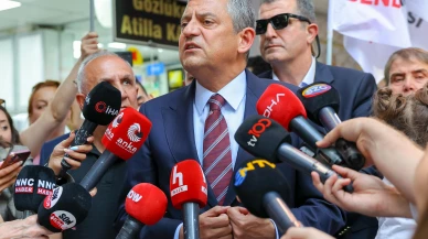 CHP'nin kalbini vermem