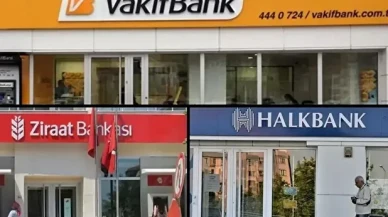 3 banka birleşip tek banka olacak