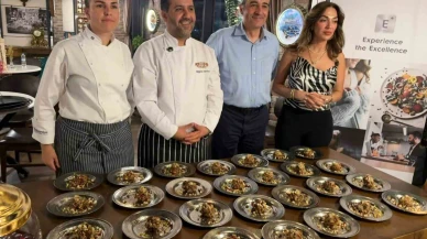 Antik çağdan günümüze lezzet