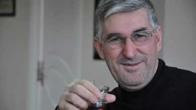 Kentleşme betonla değil kültürle olur
