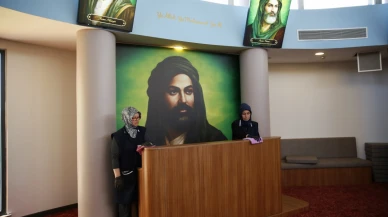 Muharrem ayında cemevlerine hizmet